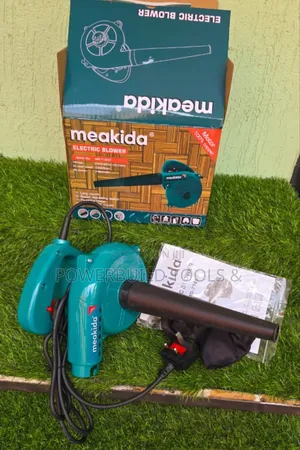 Meakida Blower/ Dust Collector