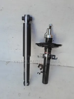 Nissan Xtrail T32 Front and Rear Shock Absorbers