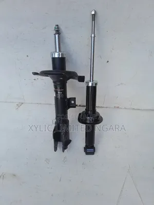 Mitsubishi Outlander,Rvr Front and Rear Shock Absorbers