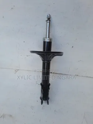 Mitsubishi Pajero I.O Front and Rear Shock Absorbers