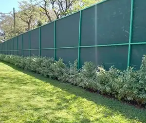 Shade Screen Fencing Net for Privacy