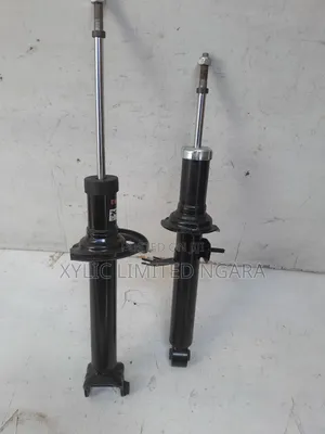 Nissan Fuga Y50,Y51 Front and Rear Shock Absorbers