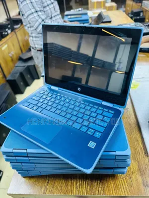 Laptop HP ProBook X360 11 G5 EE 8GB Intel Celeron SSD 128GB