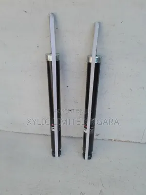 Honda Vezel Rear Shock Absorbers