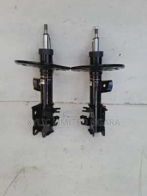 Nissan Teana J32, J33, L33 Front Shock Absorbers