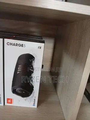 JBL Charge 5 Speaker