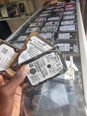 Seagate 500 Gb HDD on Today's Quick Sales