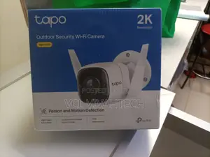 Tp-Link C310 Outdoor Camera
