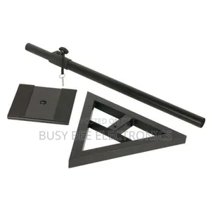 Adjustable Studio Monitor Stand