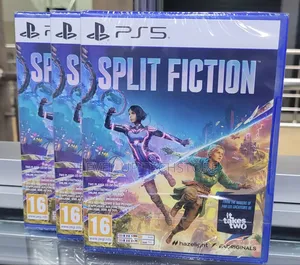 Split Fiction (Playstation 5) Video Game - New