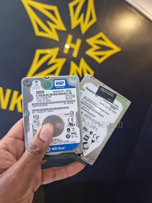 500 Gb SSD Western Digital on Today's Offer