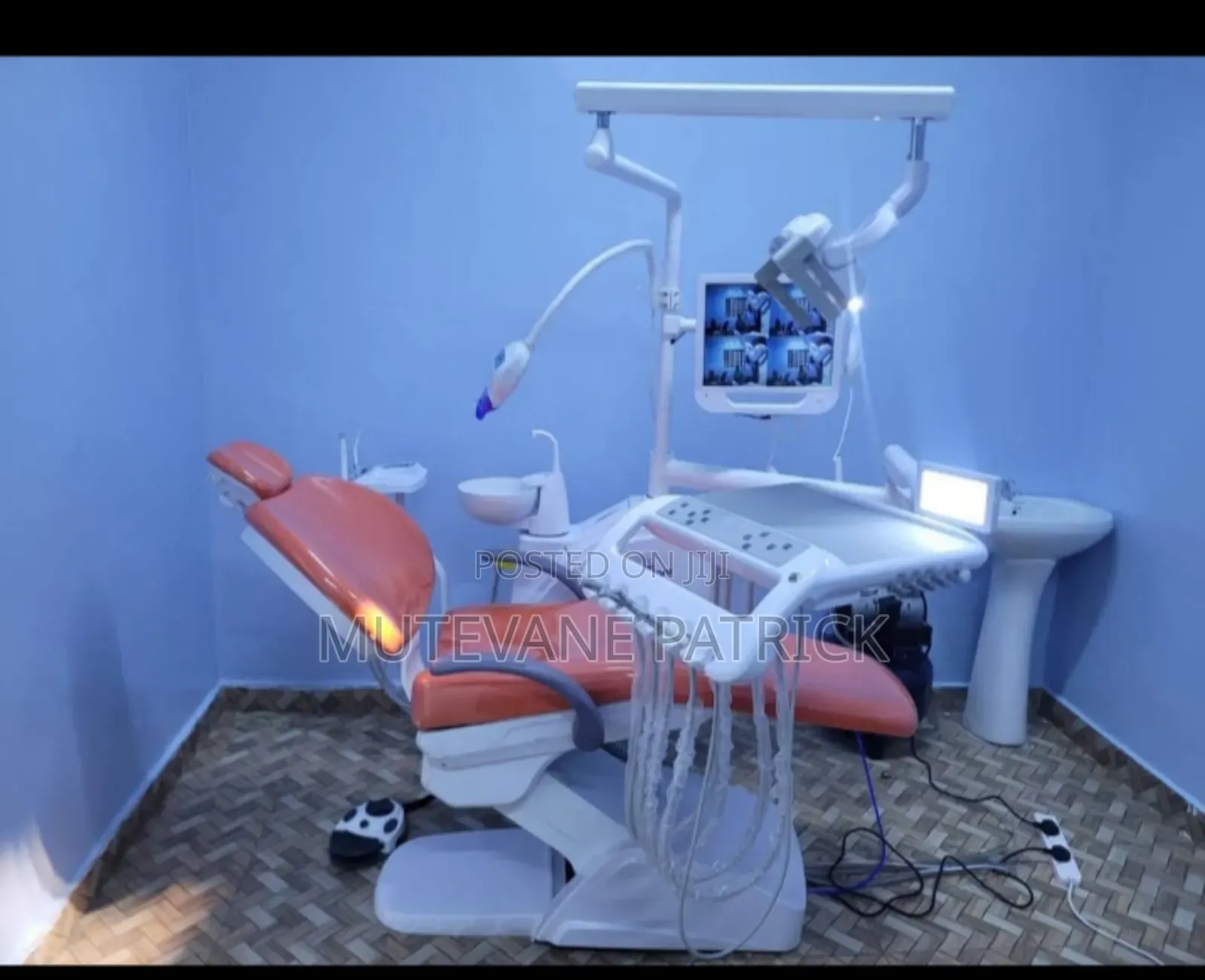 Dental Unit