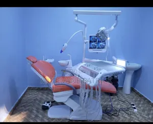 Dental Unit