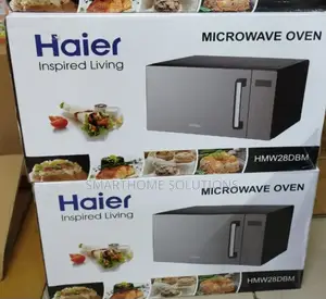 Haier 28litres Digital With Handle Microwave