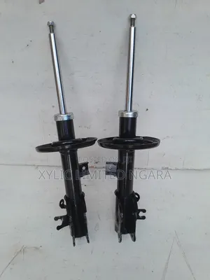 Mazda Cx7 Shock Absorbers