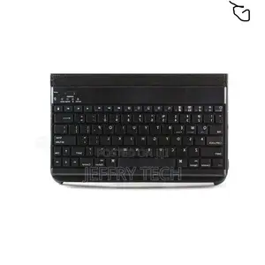 Wireless Bluetooth Keyboard Case Detachable for Nokia T20