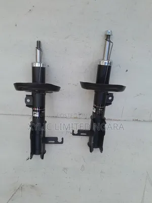 Chevrolet Cruze Front Shock Absorbers