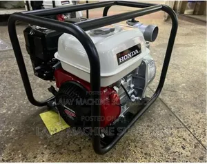 Honda Wp20