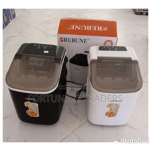 Ice Maker, Ice Maker