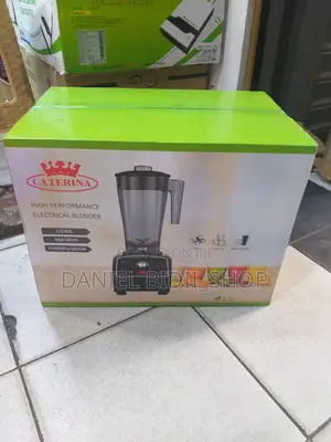Caterina 2.8 Litres Professional Electric Blender