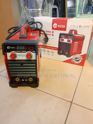 Edon 300s Welding Machine/Edon Welding Machine
