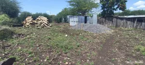 Isolo Kiwanjani 50by100 Plot