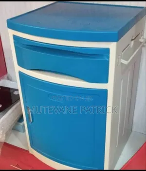 Bedside Cabinet/ Locker