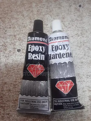 Epoxy Diamond