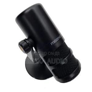 Brand New Dynamic Maono Microphone Pd100