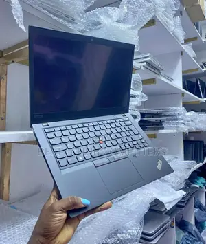 Laptop Lenovo ThinkPad X390 16GB Intel Core i5 SSD 256GB