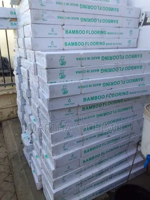 Flooring Solutions Bamboo Flooring