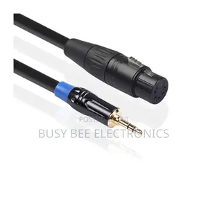 Signal Cable Xlr(F)