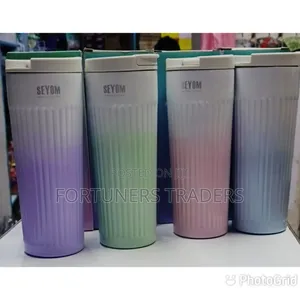 Coffee Cup Keeps Hot/Warm All the Way*.