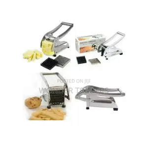 *_Metallic Chips Cutter*_