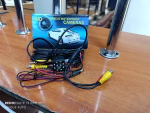 100 % Water Proof Car Reverse Camera/ Car Reverse Camera