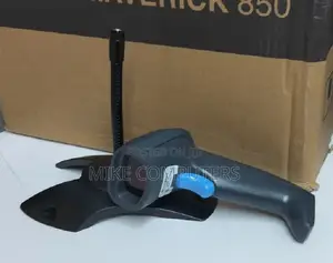Syble Hand Held Barcode