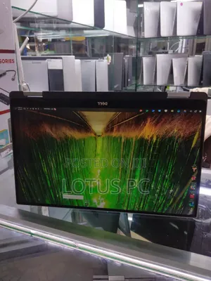 Laptop Dell XPS 13 9365 16GB Intel Core I7 SSD 512GB