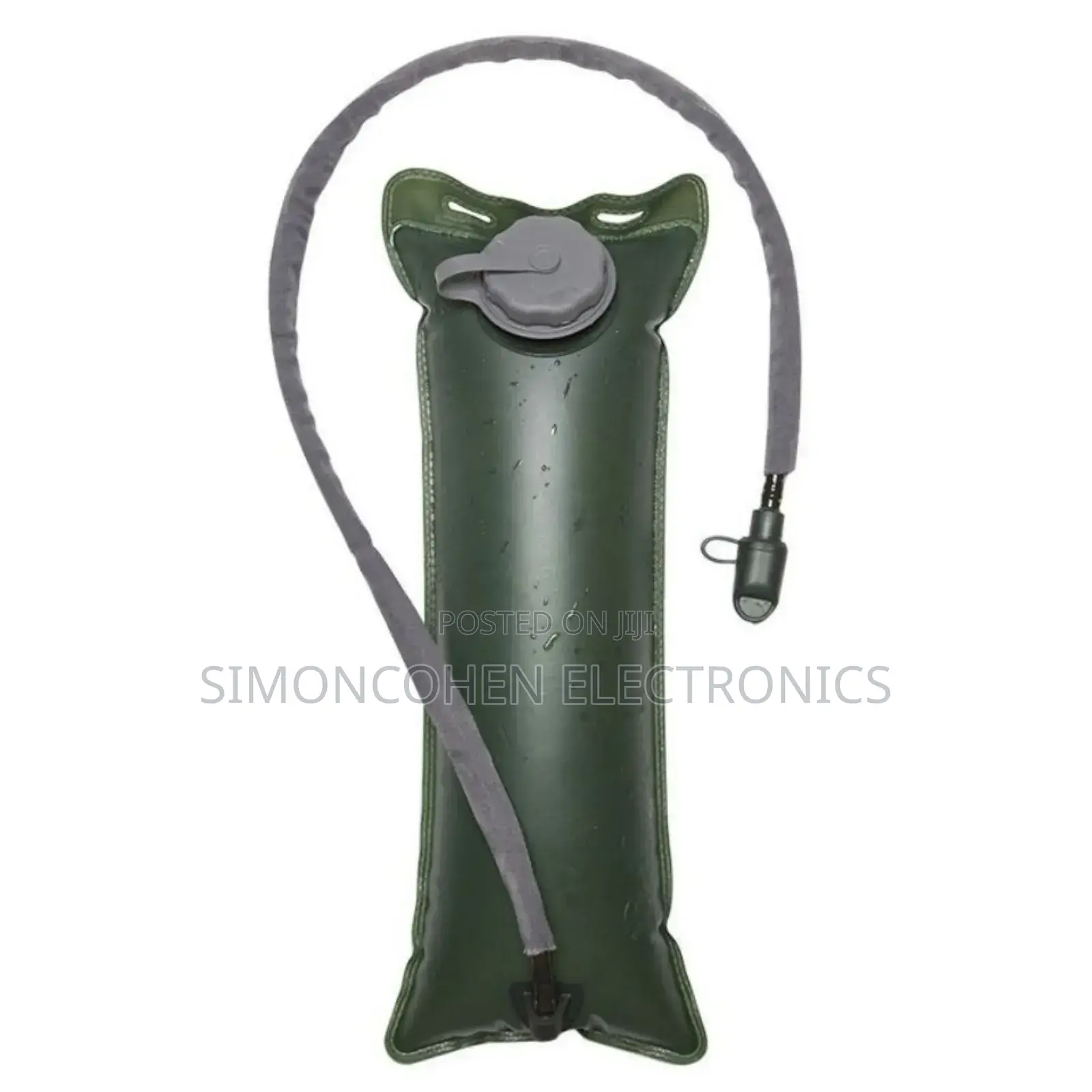 2 in 1 Hydration Backpack
