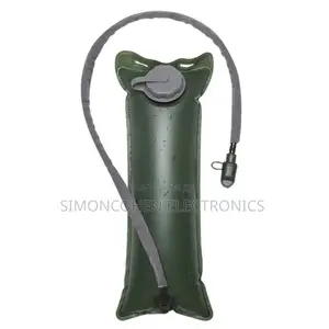 2 in 1 Hydration Backpack