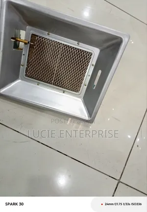 Poultry Gas Brooder/ Gas Heater