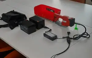 Electric Tea Picker