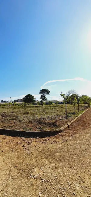 For Sale Eighth Acre Plots Mtwapa