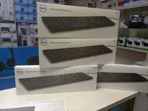 Dell Kb 216 Wired Usb Desktop Keyboard