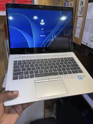 Laptop HP EliteBook 830 G5 16GB Intel Core I7 SSD 512GB