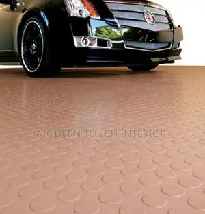 High-Quality Coin Rugs