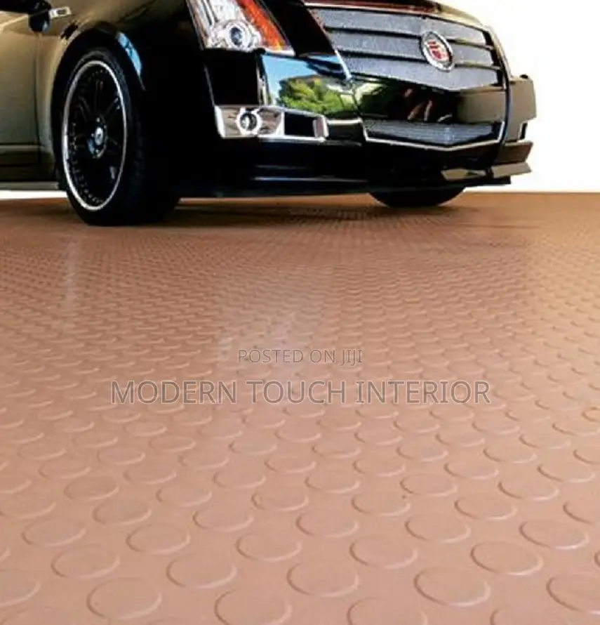 High-Quality Coin Rugs