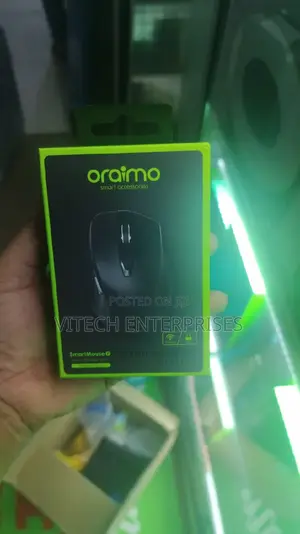 Oraimo Smart Mouse
