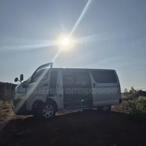 Transport for Hire
