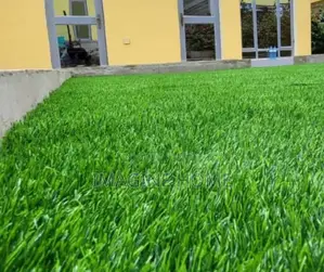 Kids Playground Artificial Grass Carpet