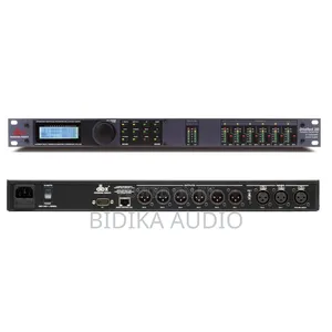 Driverack 260 Loudspeaker Management System
